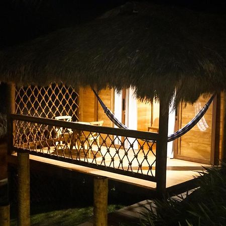 Collina Beach Amontada Exterior foto