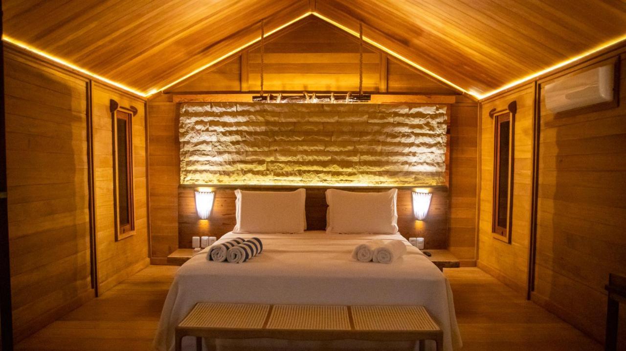Collina Beach Amontada Exterior foto