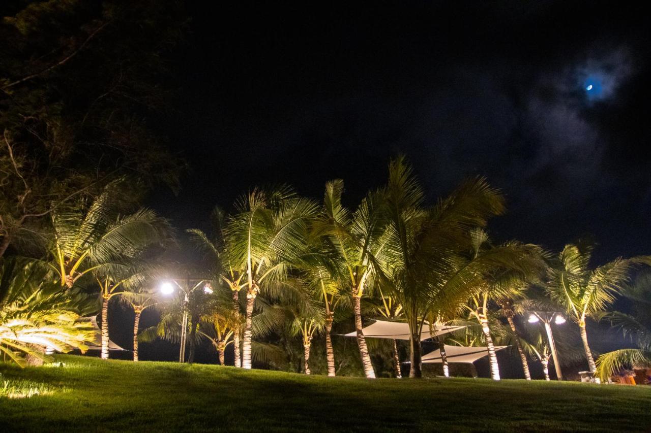 Collina Beach Amontada Exterior foto